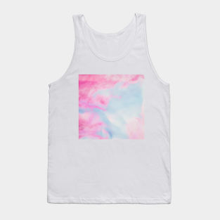 abstrac Tank Top